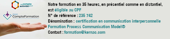 Compte Formation